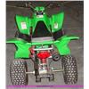 Image 3 : APC Edge 90 ATV 90CC 4 wheeler NR