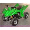 Image 1 : APC Edge 90 ATV 90CC 4 wheeler NR