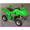 Image 2 : APC Edge 90 ATV 90CC 4 wheeler NR