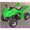 Image 1 : APC Edge 90 ATV 90CC 4 wheeler NR