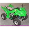 Image 2 : APC Edge 90 ATV 90CC 4 wheeler NR