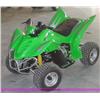 Image 1 : APC Edge 90 ATV 90CC 4 wheeler NR