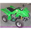 Image 2 : APC Edge 90 ATV 90CC 4 wheeler NR
