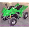 Image 1 : APC Edge 90 ATV 90CC 4 wheeler NR
