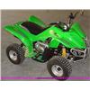 Image 2 : APC Edge 90 ATV 90CC 4 wheeler NR