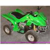 Image 2 : APC Edge 90 ATV 90CC 4 wheeler NR