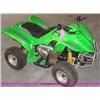 Image 2 : APC Edge 90 ATV 90CC 4 wheeler NR