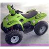 Image 2 : Two Stroke 2 APC 90cc 4 Wheeler APC NR