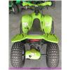 Image 3 : Two Stroke 2 APC 90cc 4 Wheeler APC NR