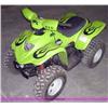 Image 1 : Two Stroke 2 APC 90cc 4 Wheeler APC NR