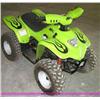 Image 2 : Two Stroke 2 APC 90cc 4 Wheeler APC NR