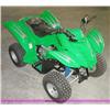 Image 1 : APC Edge 90 ATV 90CC 4 wheeler NR