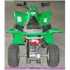 Image 2 : APC Edge 90 ATV 90CC 4 wheeler NR