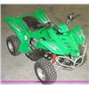 Image 2 : APC Edge 90 ATV 90CC 4 wheeler NR