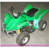 Image 1 : APC Edge 90 ATV 90CC 4 wheeler NR