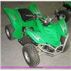 Image 2 : APC Edge 90 ATV 90CC 4 wheeler NR