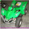 Image 1 : APC Edge 90 ATV 90CC 4 wheeler NR