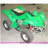 Image 2 : APC Edge 90 ATV 90CC 4 wheeler NR