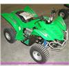 Image 2 : APC Edge 90 ATV 90CC 4 wheeler NR