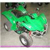 Image 2 : APC Edge 90 ATV 90CC 4 wheeler NR