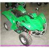 Image 2 : APC Edge 90 ATV 90CC 4 wheeler NR