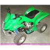 Image 1 : APC Edge 90 ATV 90CC 4 wheeler NR