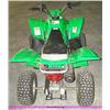 Image 3 : APC Edge 90 ATV 90CC 4 wheeler NR