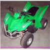 Image 1 : APC Edge 90 ATV 90CC 4 wheeler NR