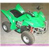 Image 2 : APC Edge 90 ATV 90CC 4 wheeler NR