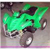 Image 1 : APC Edge 90 ATV 90CC 4 wheeler NR