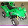 Image 2 : APC Edge 90 ATV 90CC 4 wheeler NR