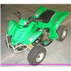 Image 1 : APC Edge 90 ATV 90CC 4 wheeler NR