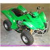 Image 2 : APC Edge 90 ATV 90CC 4 wheeler NR