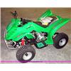 Image 1 : APC Edge 90 ATV 90CC 4 wheeler NR