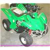 Image 2 : APC Edge 90 ATV 90CC 4 wheeler NR