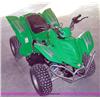 Image 2 : APC Edge 90 ATV 90CC 4 wheeler NR