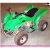 Image 1 : APC Edge 90 ATV 90CC 4 wheeler NR