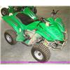 Image 2 : APC Edge 90 ATV 90CC 4 wheeler NR