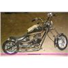 Image 2 : APC 49cc gas chopper scooter