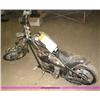 Image 2 : APC 49cc gas chopper scooter