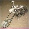 Image 1 : APC 49cc gas chopper scooter