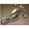 Image 2 : APC 49cc gas chopper scooter