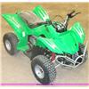 Image 2 : APC Edge 90 green ATV