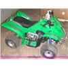 Image 2 : APC Edge 90 green ATV