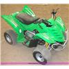 Image 2 : APC Edge 90 green ATV