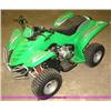 Image 1 : APC Edge 90 green ATV