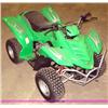 Image 2 : APC Edge 90 green ATV