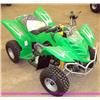 Image 2 : APC Edge 90 green ATV