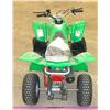 Image 3 : APC Edge 90 green ATV