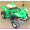 Image 2 : APC Edge 90 green ATV